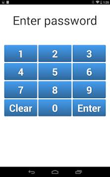 Mobile Cash Register screenshot 4