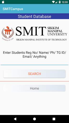 SMIT Campus screenshot 5