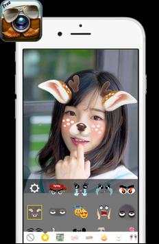 Photo editor, filter, frame screenshot 4