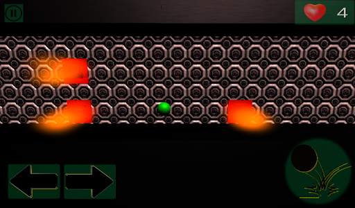 The Bounce Ball screenshot 7
