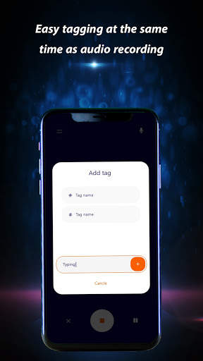 Memo Recorder screenshot 6