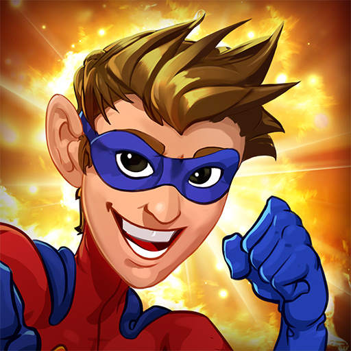 Hero Zero Multiplayer RPG 2.92.1