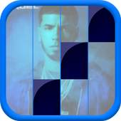 New piano 🎹   Anuel AA tiles 1.1