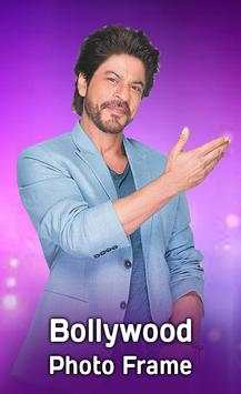 Bollywood Actor Photo Frames:Hindi Photo Frames 4 تصوير الشاشة