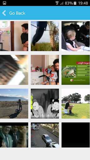 Videos Download screenshot 3