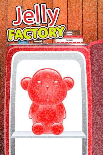 Jelly Maker screenshot 4