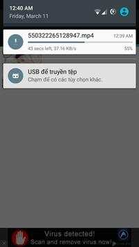 Download Video for Facebook screenshot 3