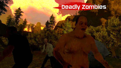 Arks Treasure Zombie Shoot screenshot 7