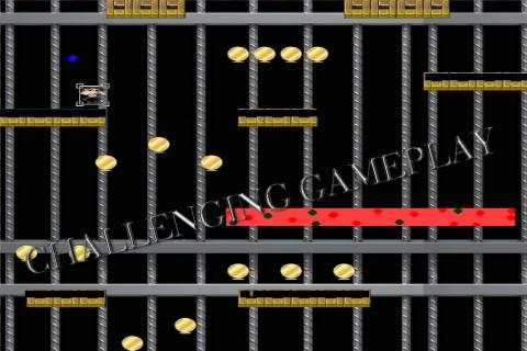 Criminal hidden case screenshot 3