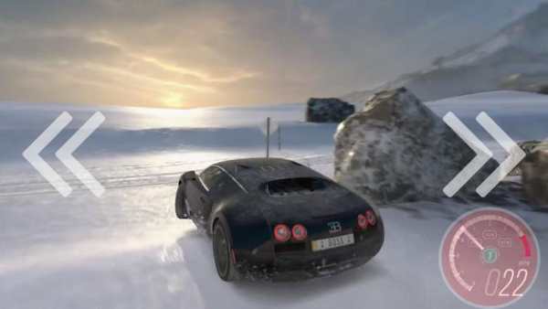 Veyron Driving Bugatti 2018 screenshot 13