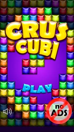 Crus Cubi (Ads Free) screenshot 1