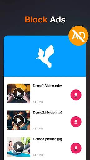 Tube Video Downloader - Tube Download All Videos screenshot 4