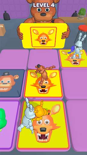Bear Party: Arena IO screenshot 6