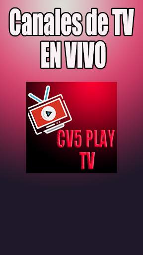 CplayTv - Canales de TV screenshot 2