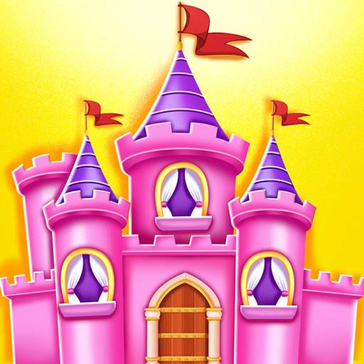 Princess house cleaning game 7.0