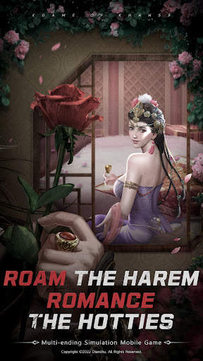 Game of Khans screenshot 4
