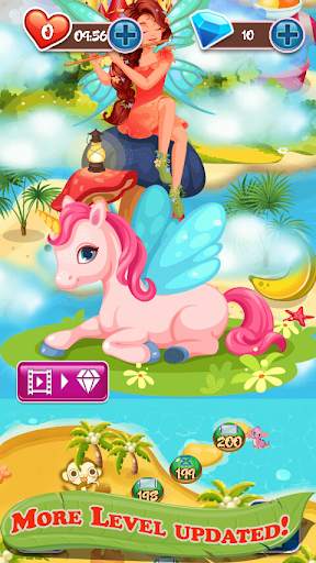 Jelly Crush 2018 screenshot 5