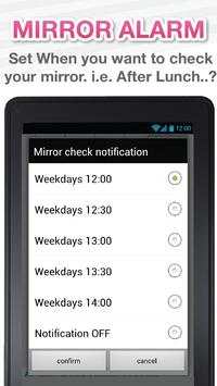 Mirror screenshot 12