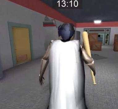 Top Granny Roblox Images screenshot 1