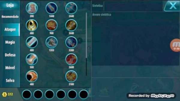 Guide  for Mobile Legends screenshot 1
