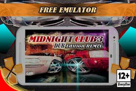 Walkthrough Midnight 3 Club Edition 2018 screenshot 3