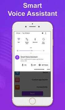 Smart Voice Assistant screenshot 2