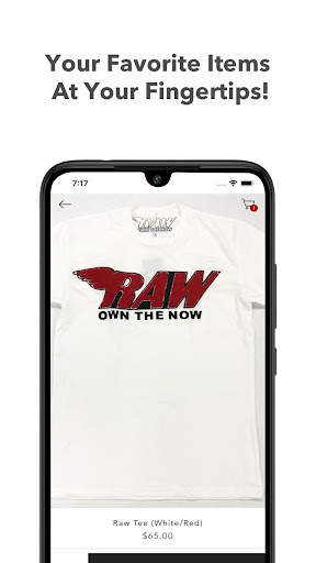Era Clothing screenshot 3