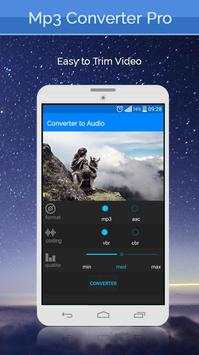 MP3 Converter Pro screenshot 4