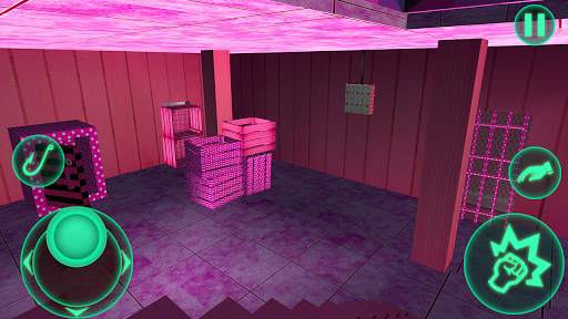 Granny is angry Horror House Game 2019 screenshot 4