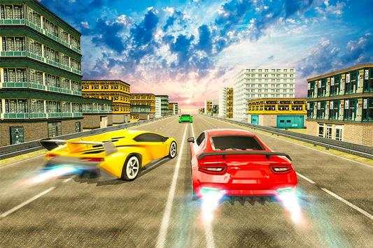 Car Racing game screenshot 3