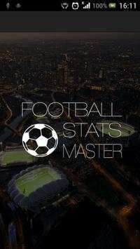 Football Stats Master screenshot 1