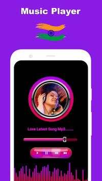 Music Player screenshot 1