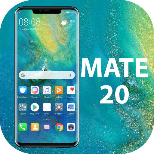 Launcher For HUAWEI MATE 20 X pro themes 1.1.3