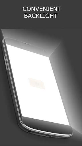 Dual LED Torch Flashlight screenshot 2