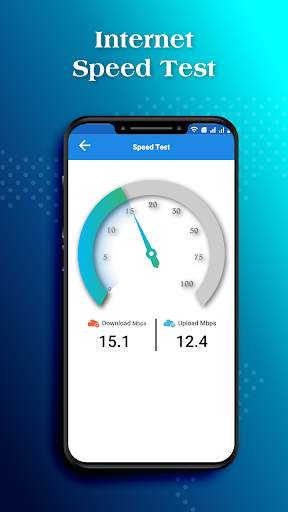 DNS Changer – Unlock Website - Mobile Data & Wifi screenshot 3