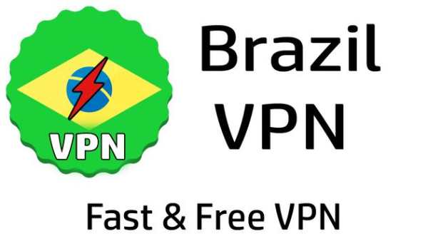 Brazil VPN screenshot 1