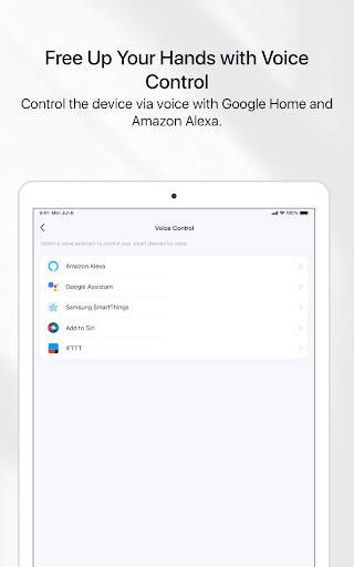 TP-Link Tapo screenshot 9