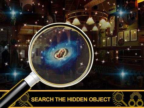 Most Wanted Criminal Case Hidden Object Games screenshot 7