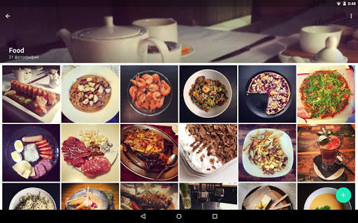 ВКонтакте Amberfog screenshot 12
