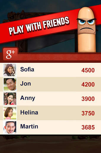 Finger Slayer screenshot 4