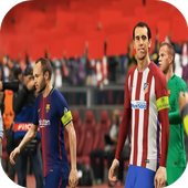 ikon guide pes 18