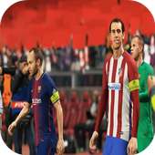 guide pes 18