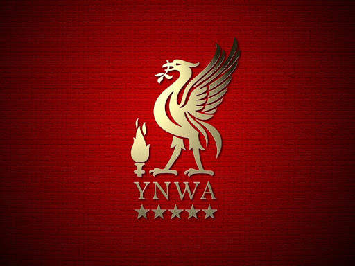 Wallpaper HD Liverpool 2020 screenshot 2