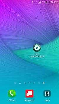 فلاش ضوء Flashlight screenshot 3