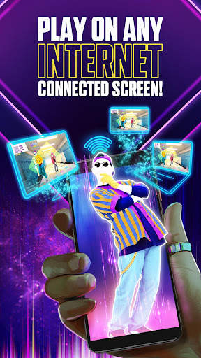 Just Dance Now screenshot 4