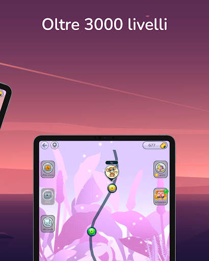 Crucipuzzle con Immagini screenshot 18