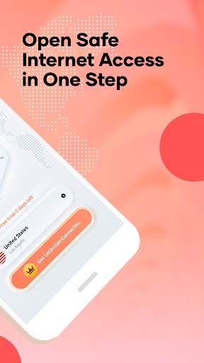 HAWA VPN Super VPN Proxy Maste screenshot 2