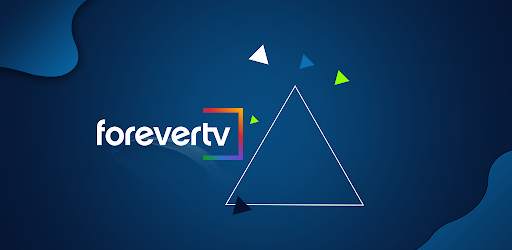 Forever TV screenshot 1