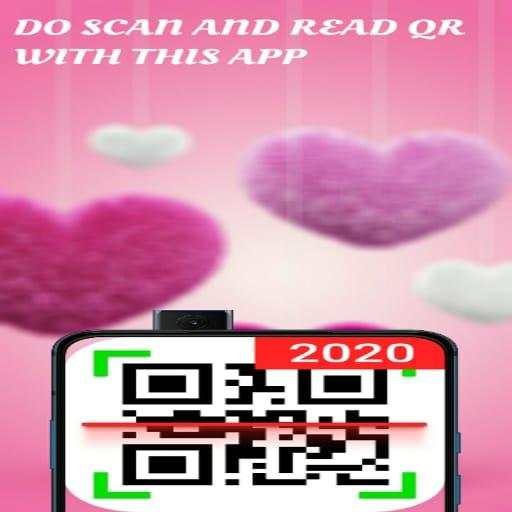 QR SCANNER & READER 2020 LATEST VERSION स्क्रीनशॉट 3