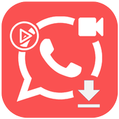 What Status Saver icon